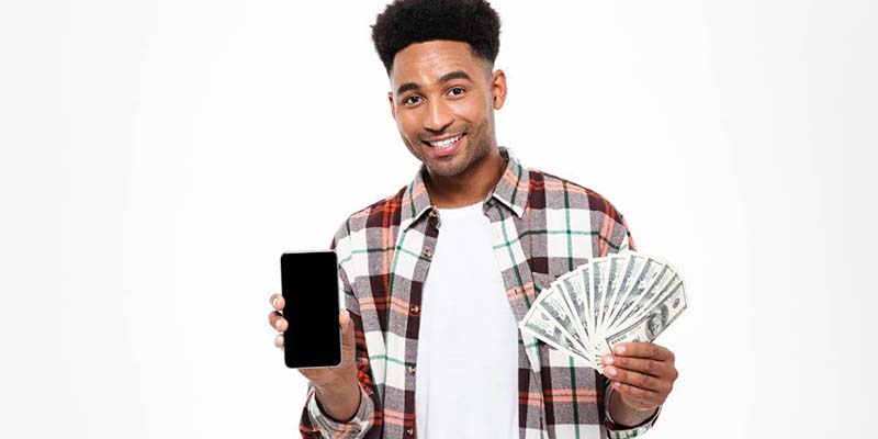 Vay online nhanh Zaimoo – Không cần thế chấp, hỗ trợ tối đa đến 10 triệu đồng